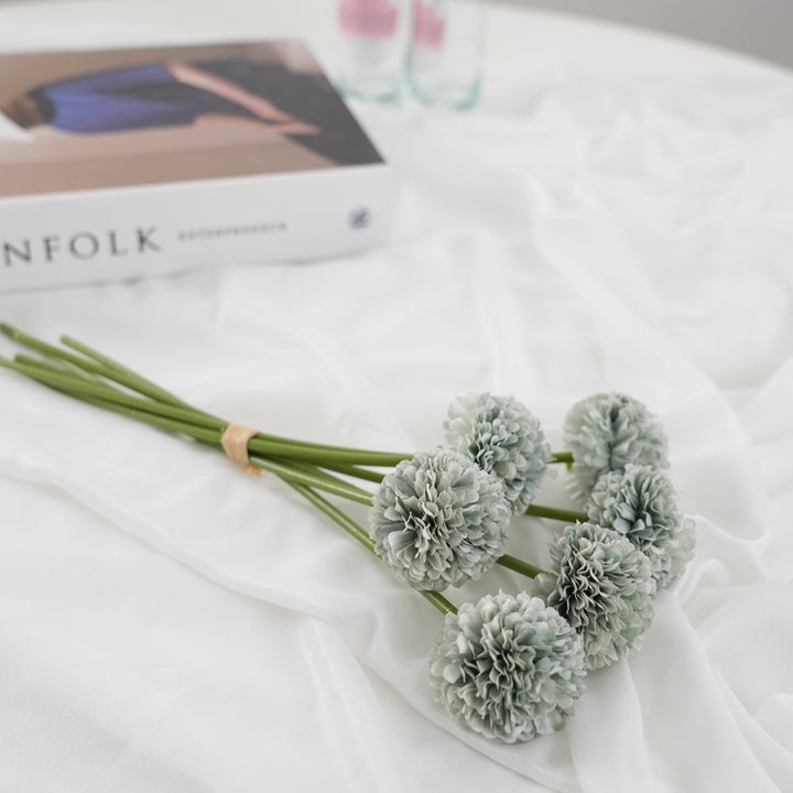 Elegante Bloemen Boeket Steel