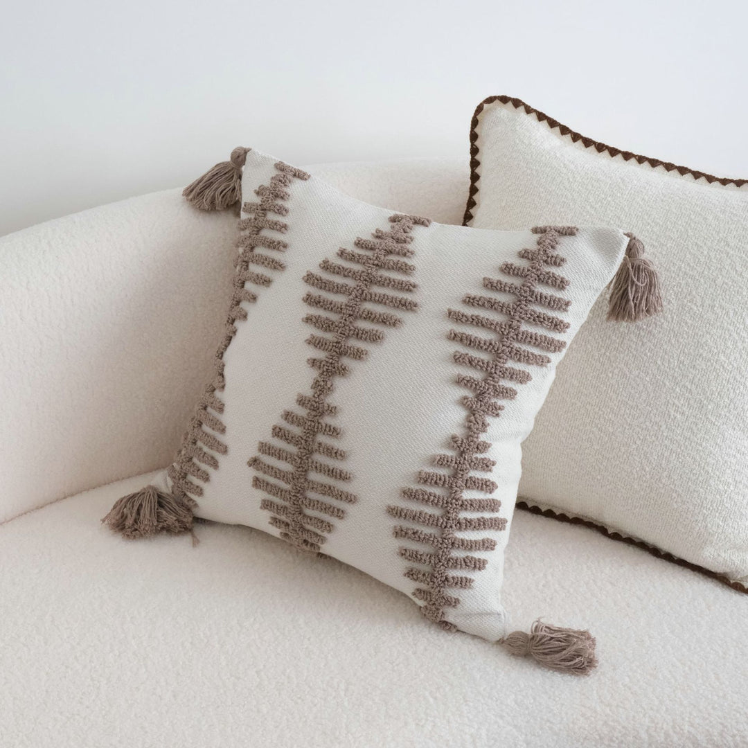 Decoratieve Accent Kussen voor Bank Woondecoratie