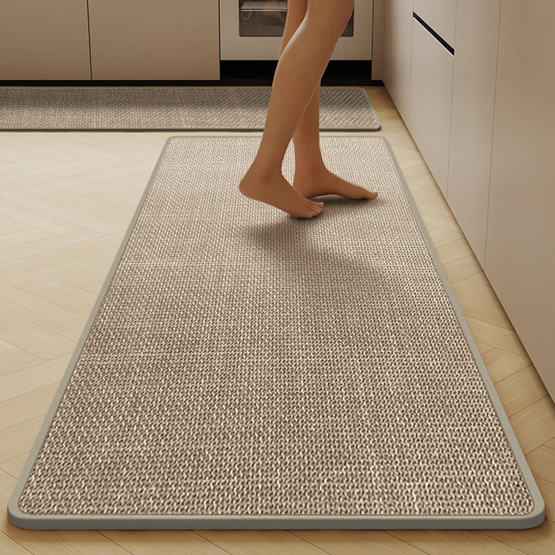Textured Keuken Loopmat