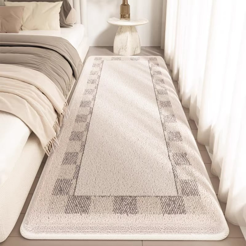 Badmat voor thuis badkamer vloerdecor
