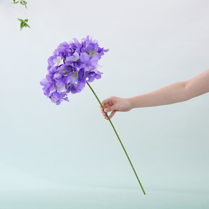 Elegante Nep Bloemarrangement