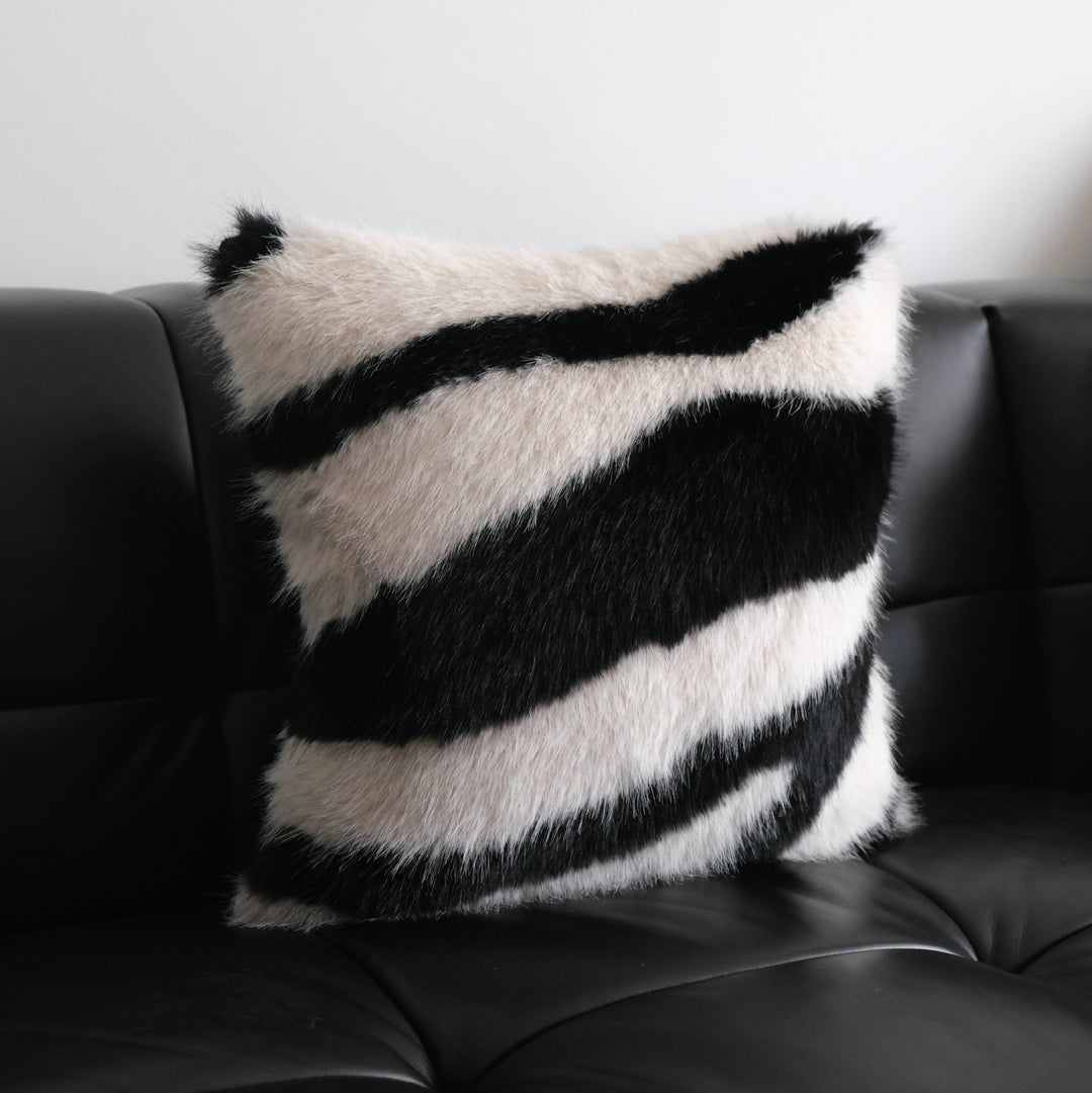 Nepbont Accent Kussen voor Bankdecoratie