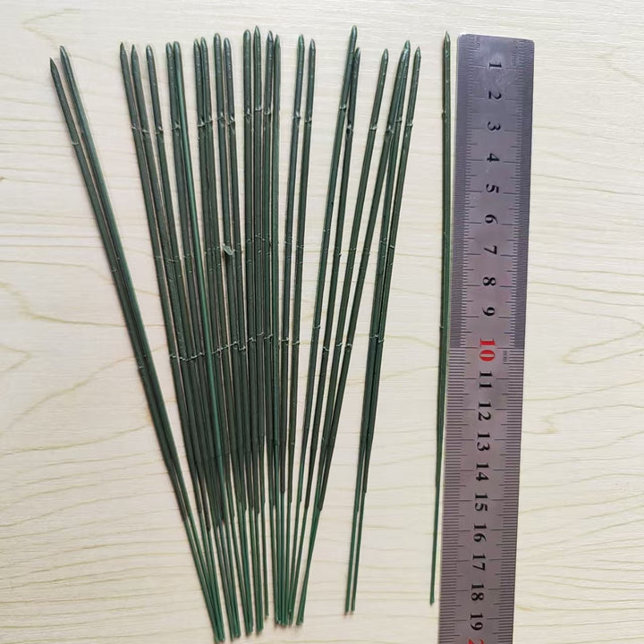 Flexibele Bloemendraad voor Arrangementen