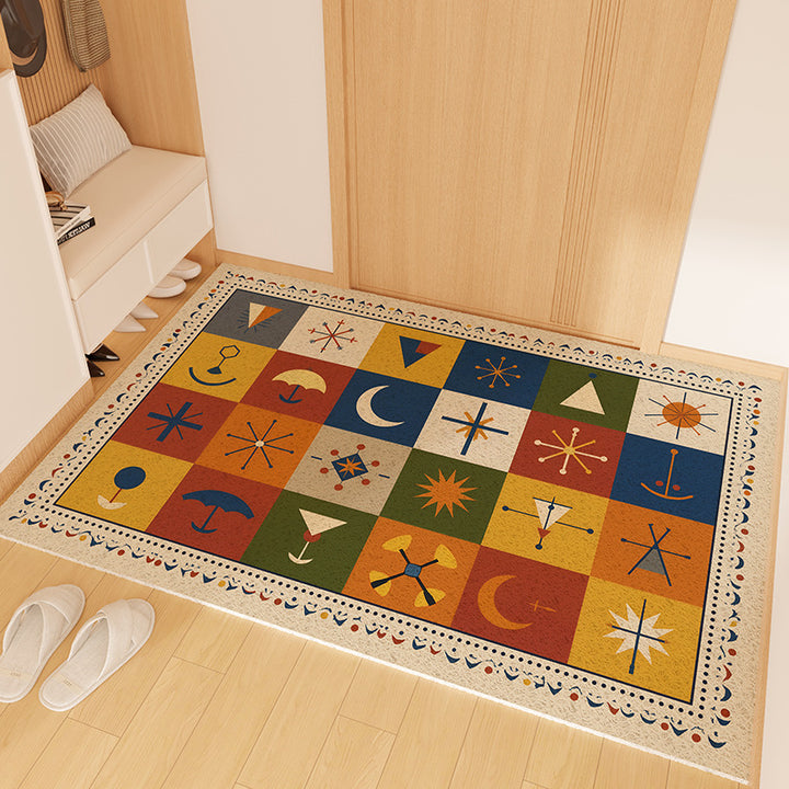 Decoratieve Pluche