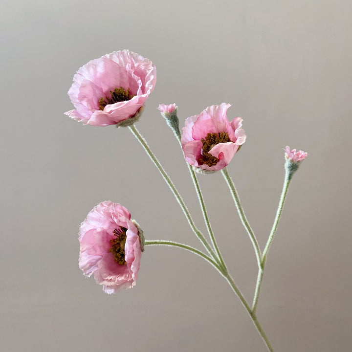 Elegante Zijde Bloemarrangement