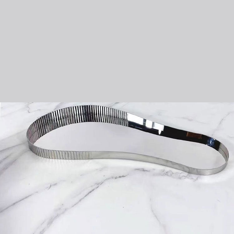 Elegante Decoratieve Serveerplank