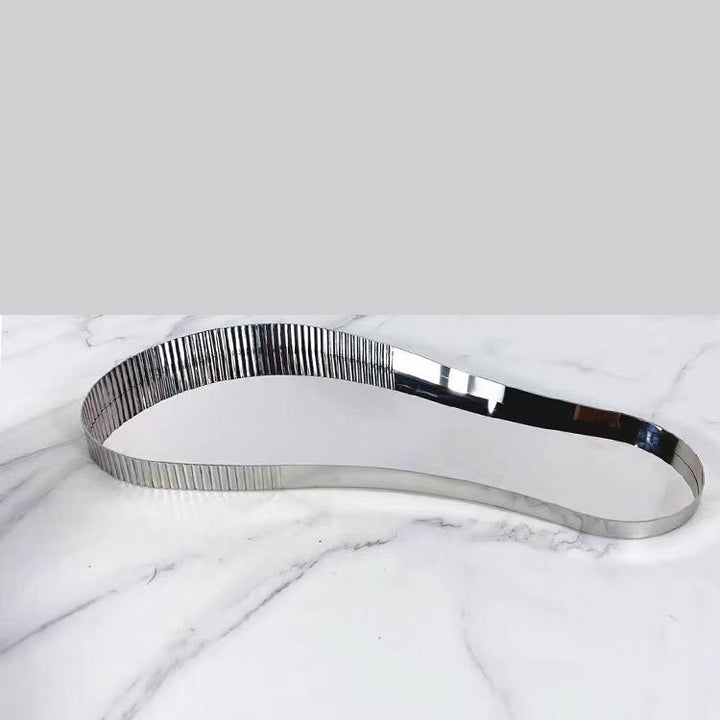 Elegante Decoratieve Serveerplank