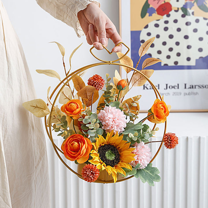 Decoratieve Bloemstukken Centerpiece