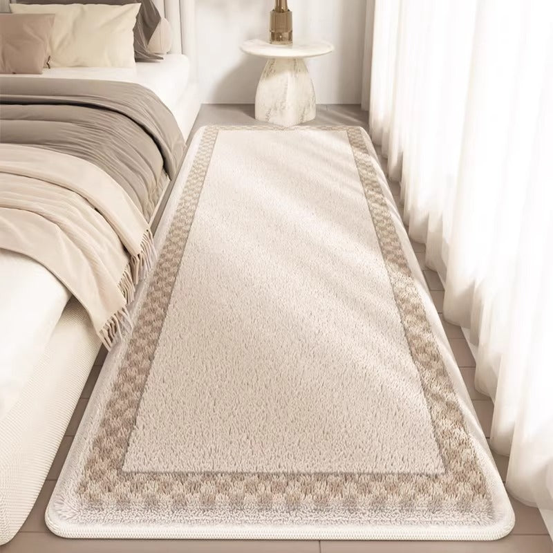 Badmat voor thuis badkamer vloerdecor