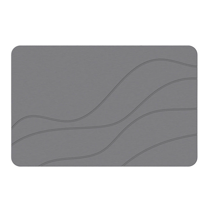 Textured Antislip Badmat