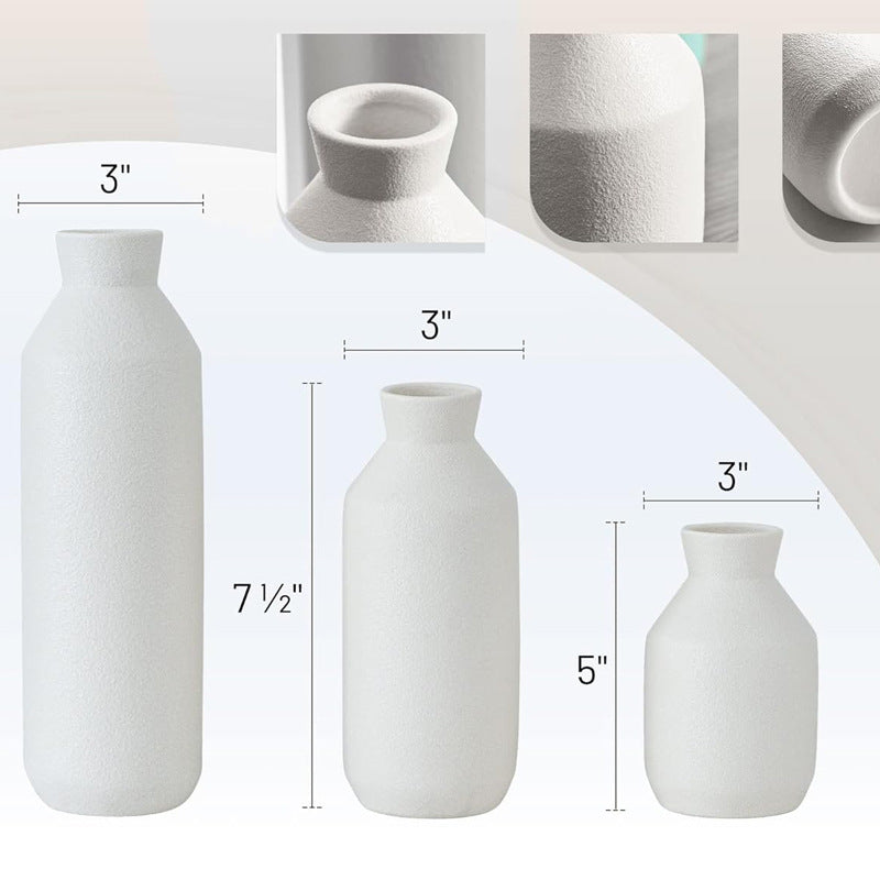 Decoratieve Matte Afwerking