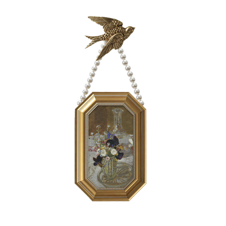 Decoratieve Hangende Wandkunst