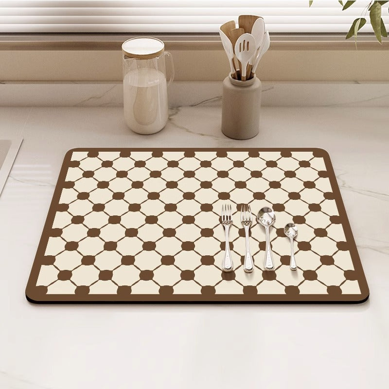 Elegante Keuken Eetmat