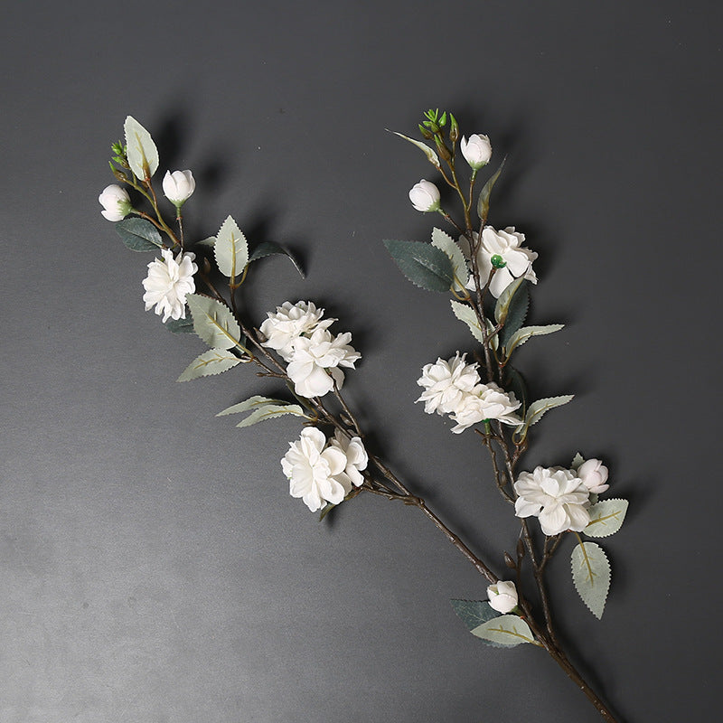 Decoratieve Bloem Stem Arrangement voor Woondecoratie