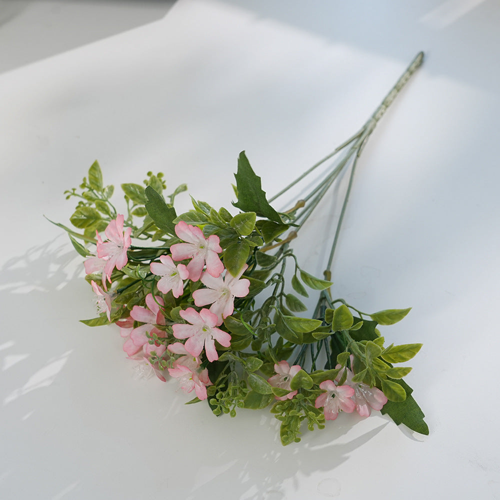 Kunstmatige Bloem Stelen Boeket