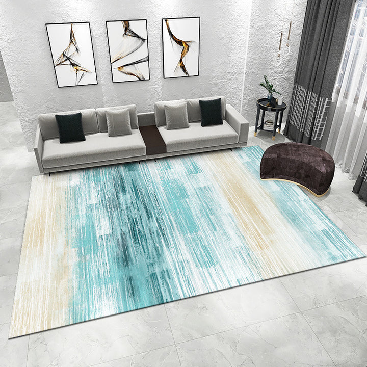 Moderne Abstracte Vloerkleed