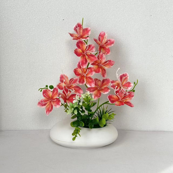 Elegante Bloemcentrum