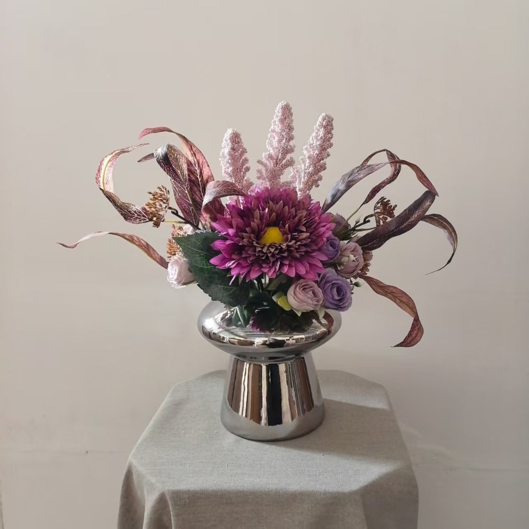 Decoratieve Bloemstuk