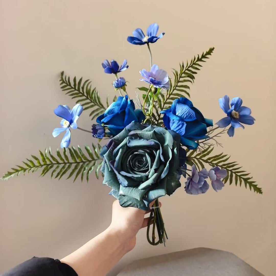 Elegante Bloemen Arrangement