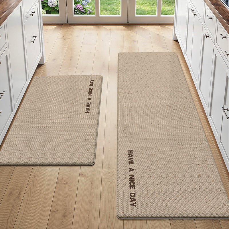 Geheugenfoam Keuken Comfort Mat Set