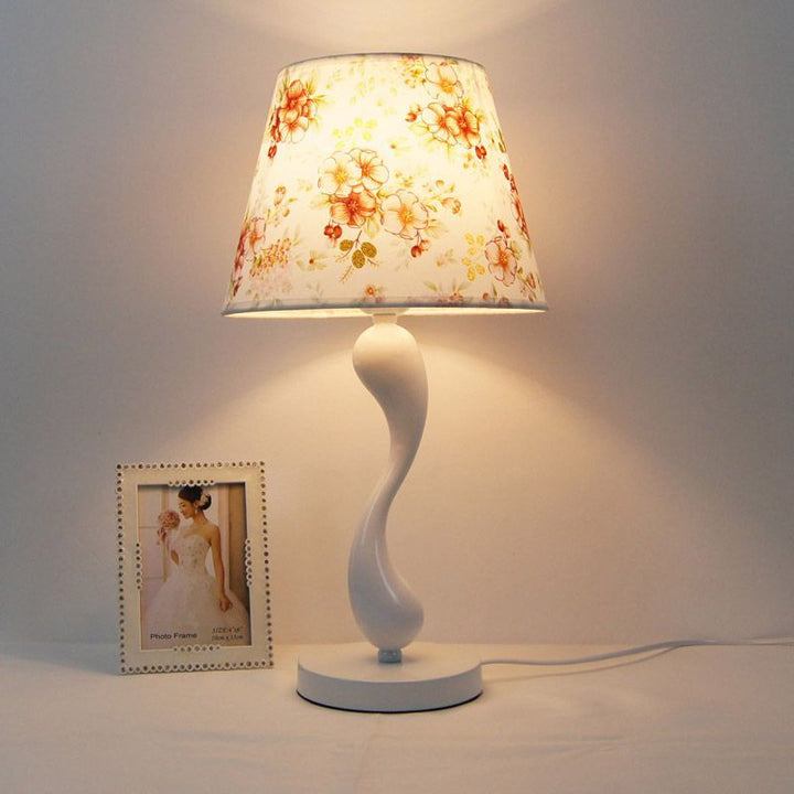 Artistieke LED Tafellamp