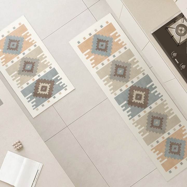 Moderne Decoratieve Loopkleed