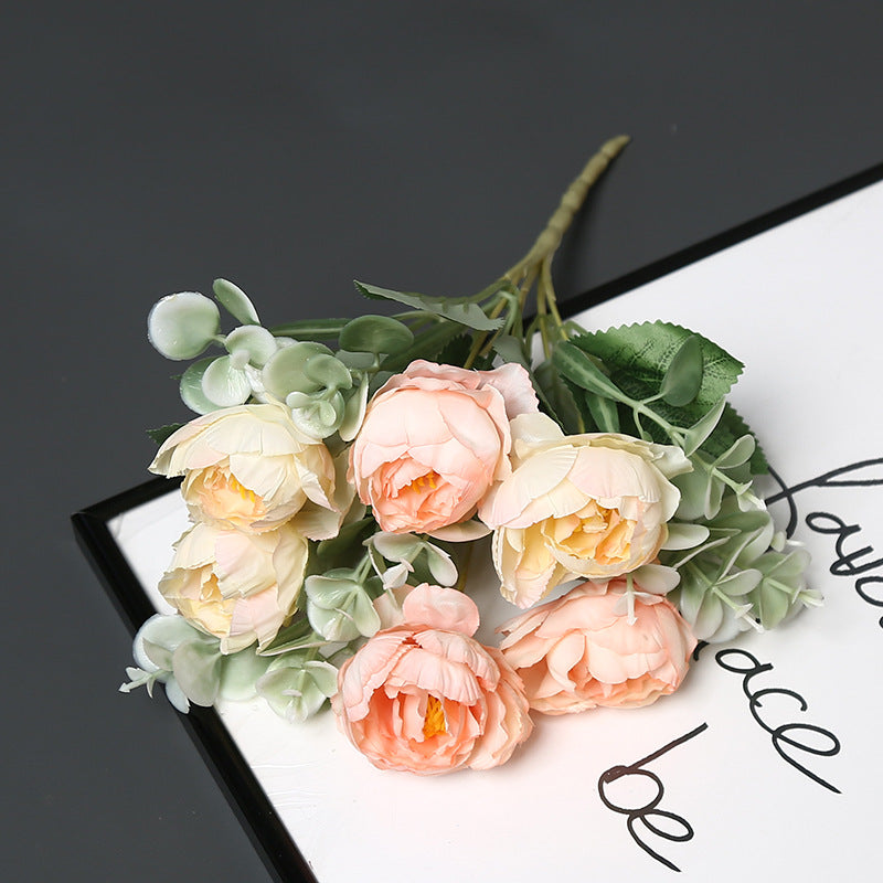 Decoratieve Bloemstuk voor Tafeldecoratie
