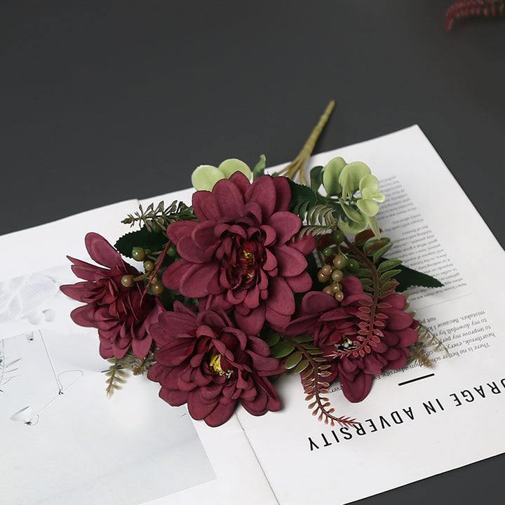Decoratieve Bloemenarrangement voor Binnengebruik