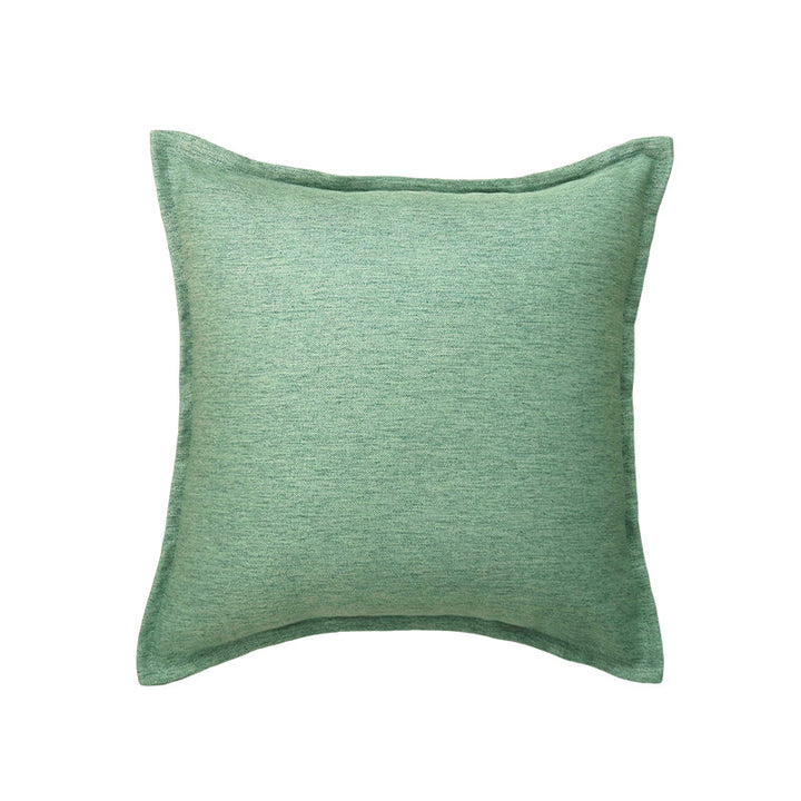 Luxe Textured Throw Kussen