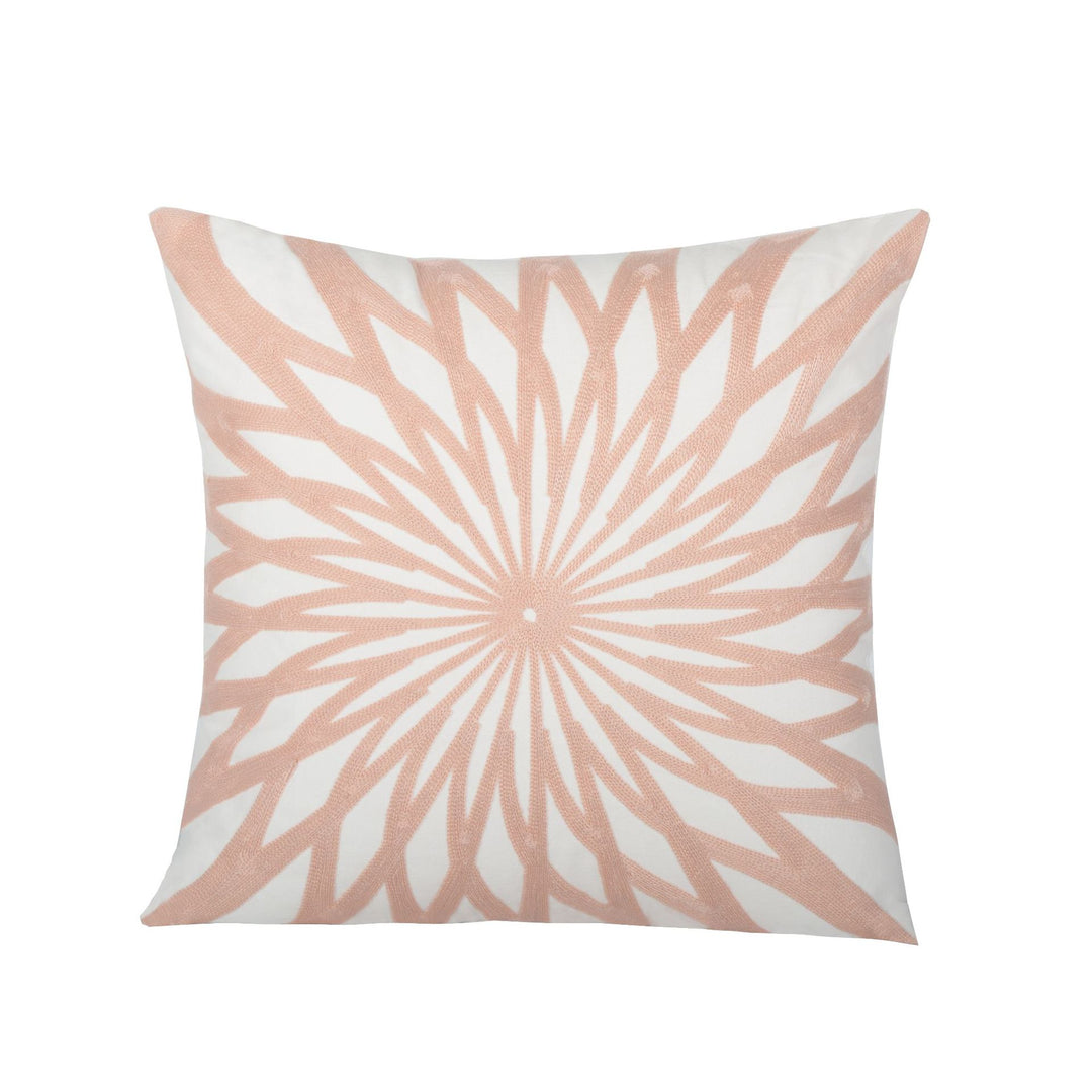 Geometrisch Patroon Sierkussen