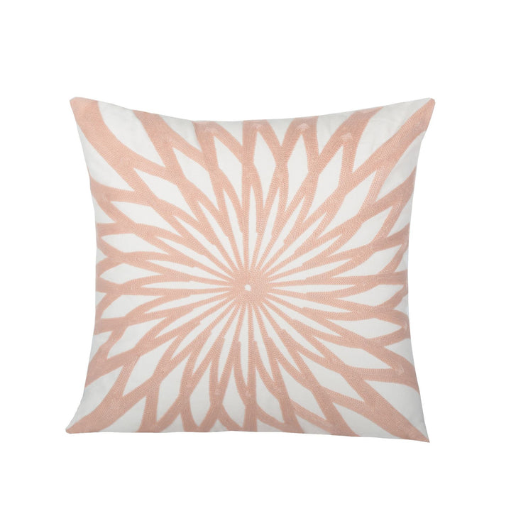 Geometrisch Patroon Sierkussen