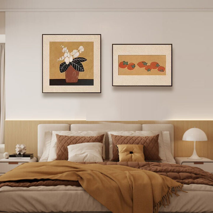Decoratieve Moderne Wanddecoratie