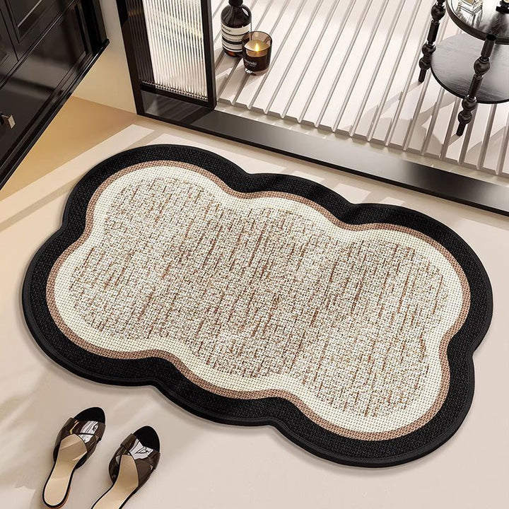 Decoratieve Tapijt