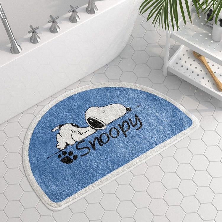 Decoratieve Badmat