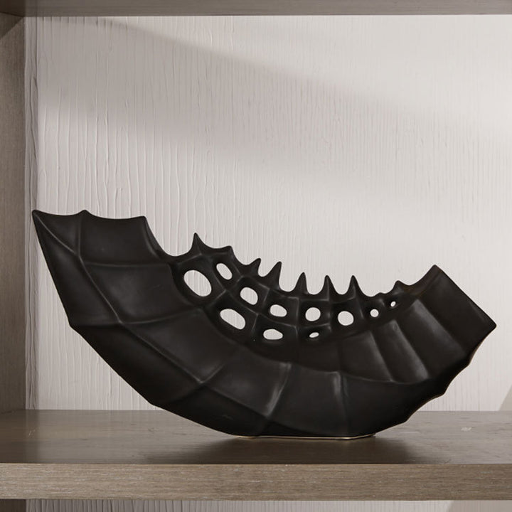 Unieke Decoratieve Sculptuur