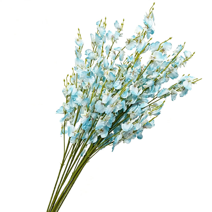 Decoratieve Kunstmatige Orchidee Boeket