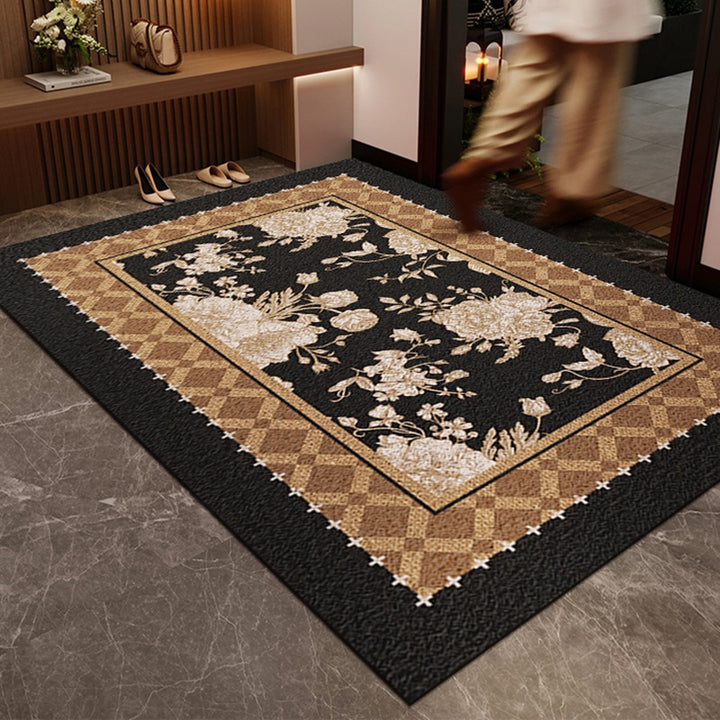 Thuis Decoratieve Area Rug voor Binnengebruik