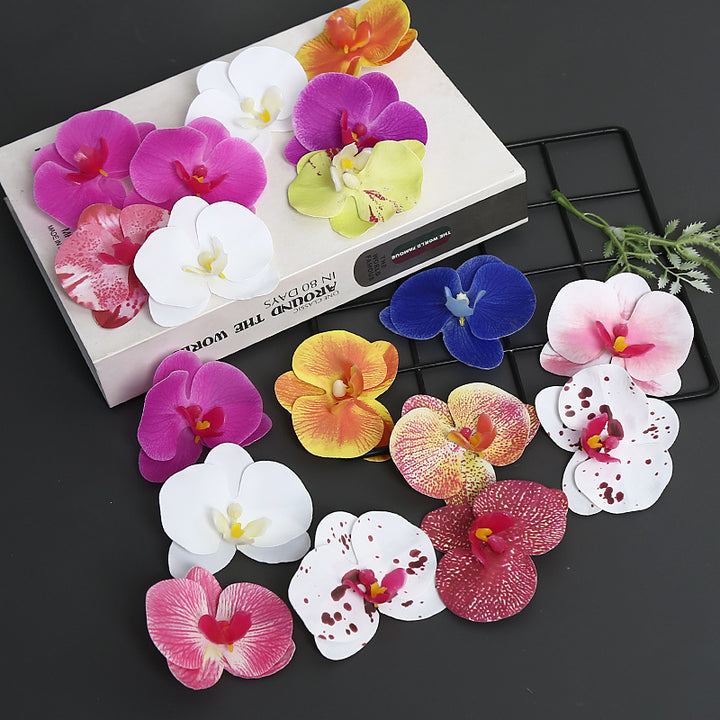 Elegante Nep Orchidee Bloemblaadjes