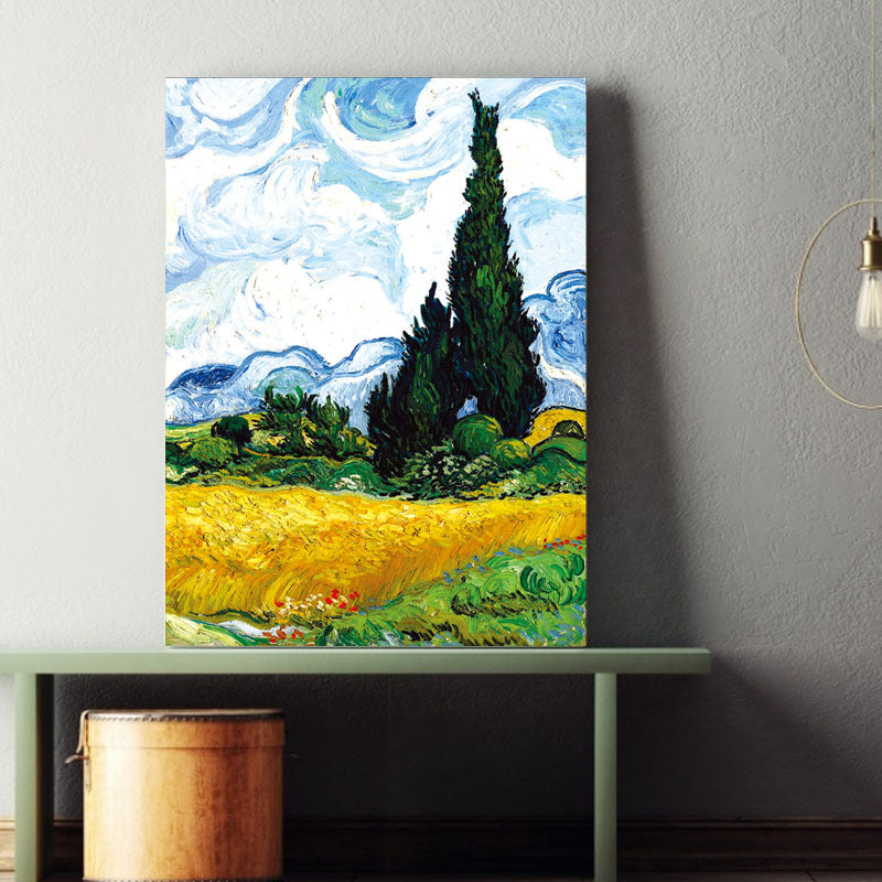 Klassieke Decoratieve Kunst Tentoonstelling