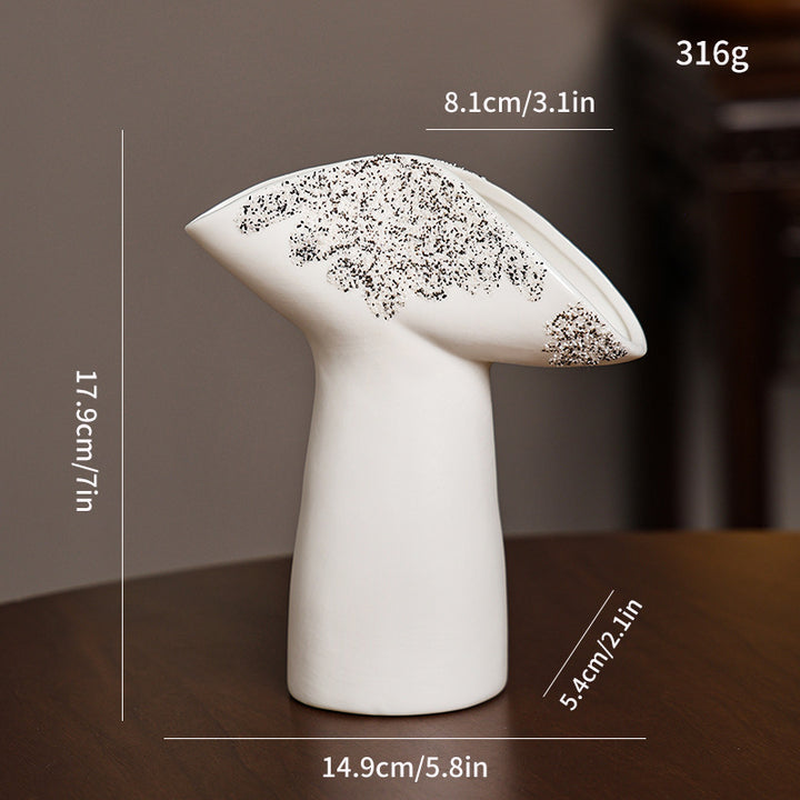 Moderne Decoratieve Keramische Vaas