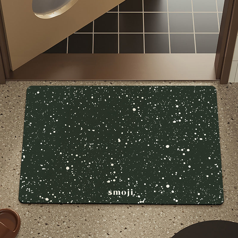 Premium Antislip Badmat