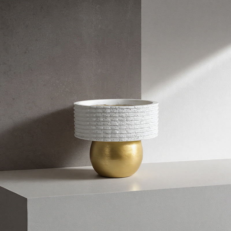 Decoratieve Keramische Plantenbak