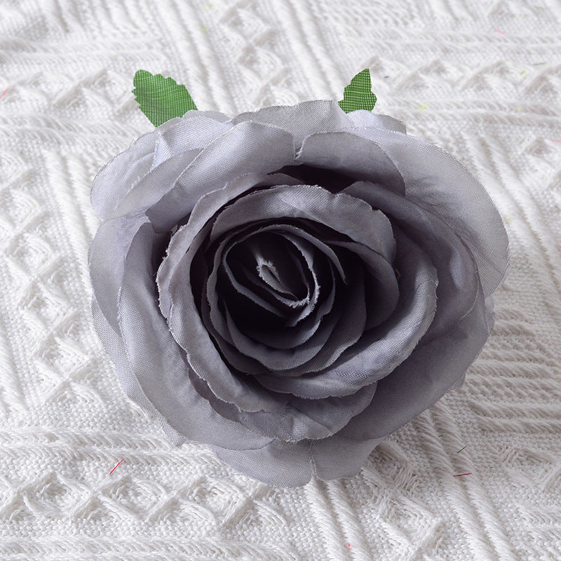 Vibrant Silk Rozenbloem Accessoire