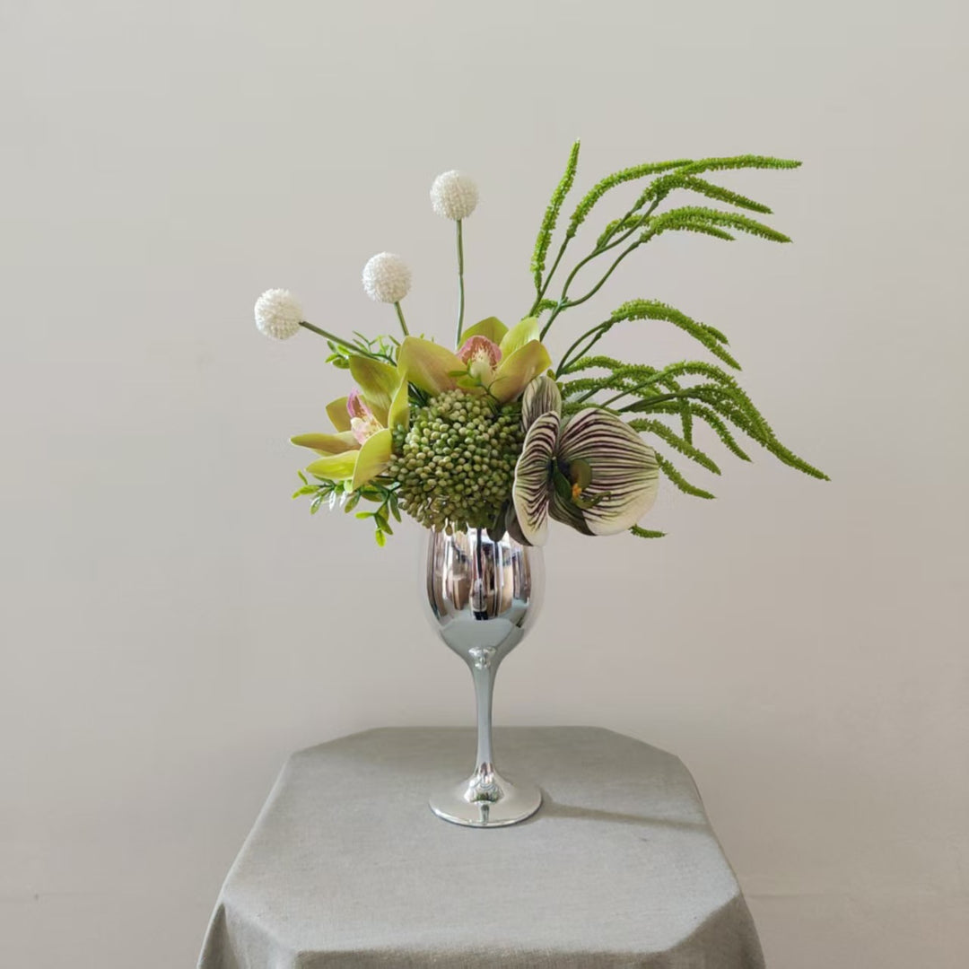 Realistisch Bloem Boeket