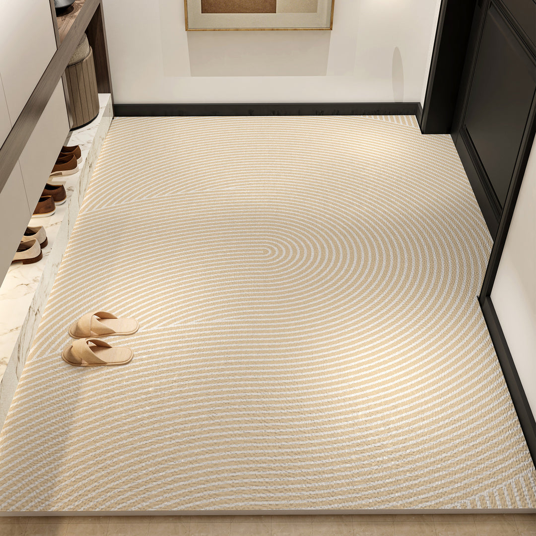 Textured Antislip Binnengebied Tapijt