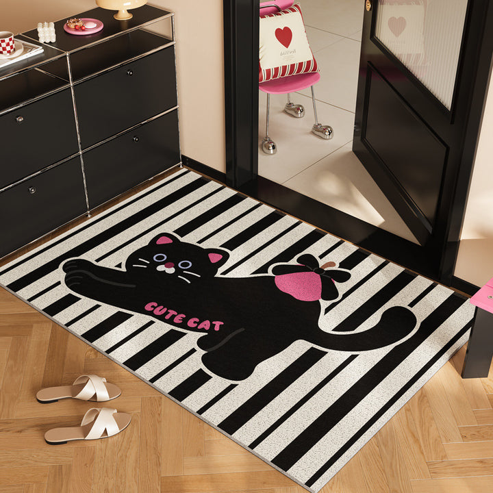 Leuke Decoratieve Welkommat