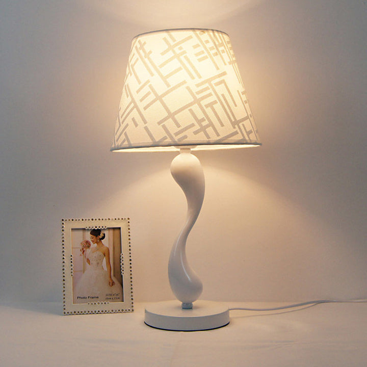 Artistieke LED Tafellamp