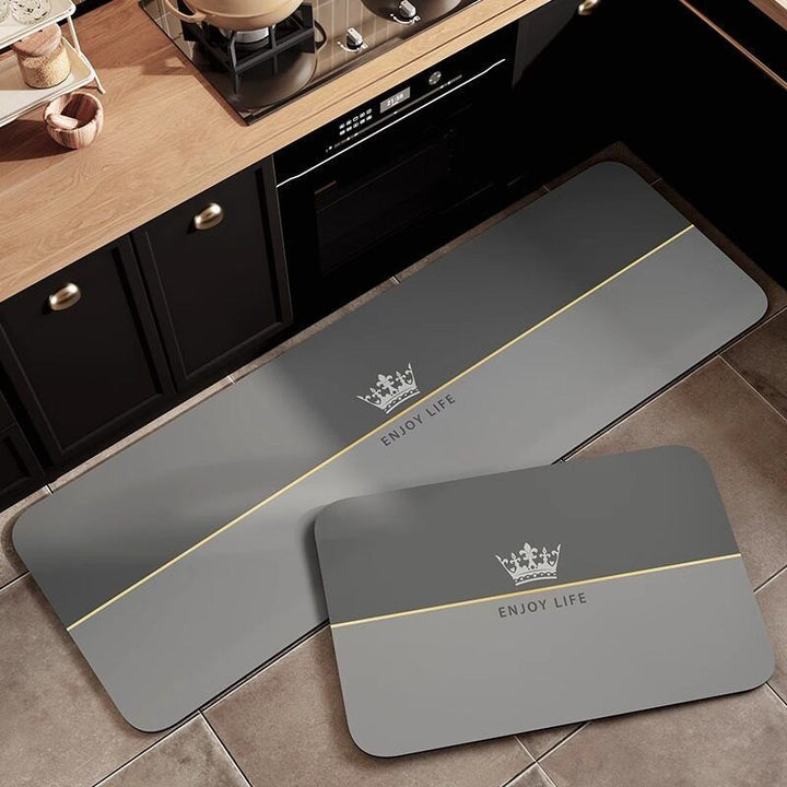Keuken Comfort Mat Set