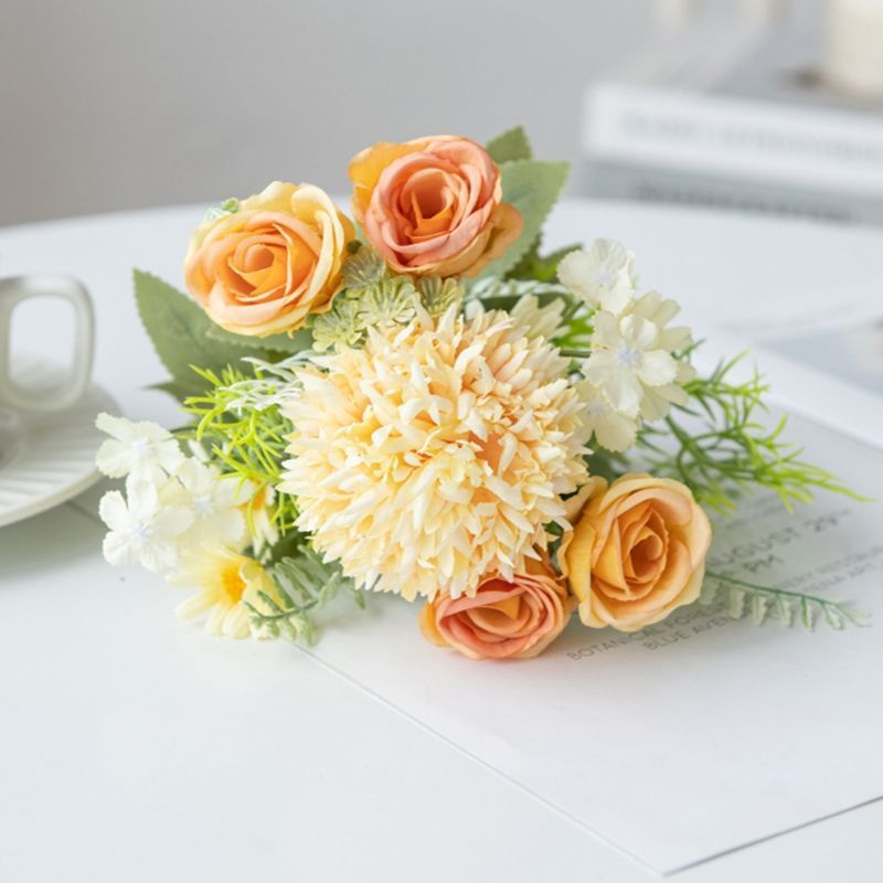 Premium Kunstmatige Bloemenarrangement