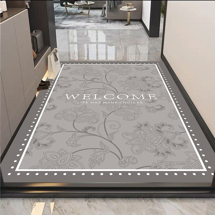 Elegante Ombre Vloerkleed